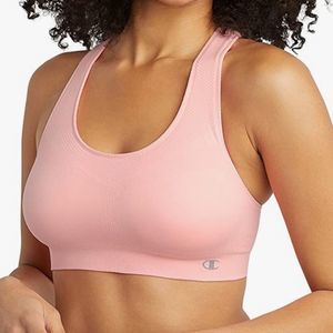 Champion Woman’s Infinity Racerback Sports Bra